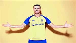 بسبب رونالدو.. النصر يكسب 2 مليون ريال في 24 ساعة