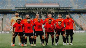 البنك الأهلي يهزم المقاولون بثنائية مثيرة ويبتعد عن مراكز الهبوط بالدوري