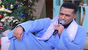  "رمضان وحماقي وسعد وشيبة وكارول" ..خريطة رأس السنة للقنوات الفضائية والتليفزيون  