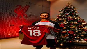 أسطورة أياكس عن انتقال جاكبو: "ليفربول يحتاج للاعب مثله"