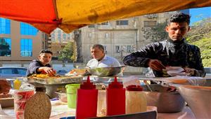 بتفطر على عربية فول؟.. هذا ما يحدث لجسمك والقولون العصبي