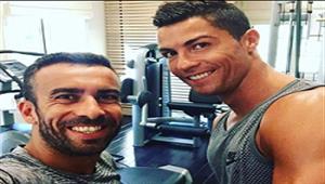 "يرفض الظهور في الإعلام".. من "ريجوف" الذي شارك في انتقال "رونالدو" للنصر السعودي؟ 