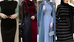 بخصم حتي 37% ..تألقي بأحدث صيحات فساتين شتاء 2023