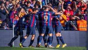 برشلونة يواجه نجمه السابق وديا في يونيو