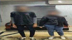  الداخلية تكشف تفاصيل فيديو فاضح لشاب وفتاة أعلى الكوبري 