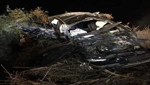 حدث ليلاً| التصدي لمحاولة استهداف قوة أمنية بالإسماعيلية.. ومصرع شخصين إثر حادث في بورسعيد 