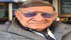 مفيد فوزي.. «حديث المدينة» صار خبرها