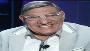 المختصر المفيد.. كيف نعى زاهي حواس مفيد فوزي؟