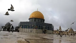 المجلس الوطني الفلسطيني يحذر من مخططات إسرائيلية لتغيير الوضع القائم في المسجد الأقصى 