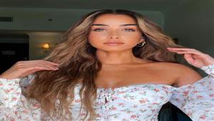 هنا الزاهد تكشف عن صورة في مرحلة الطفولة.. والجمهور يعلق