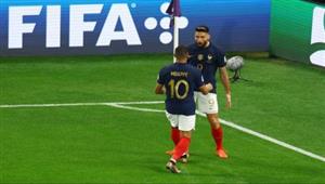 دربي أوروبي محتمل .. تعرف على منافس فرنسا وموعد مباراته القادمة في ربع النهائي والقنوات الناقلة