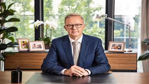 إصابة رئيس وزراء استراليا بفيروس كورونا