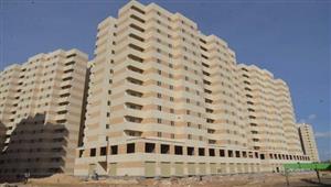 تسلسل زمني لمشروعات بشائر الخير في الإسكندرية.. 125 ألف وحدة سكنية - صور