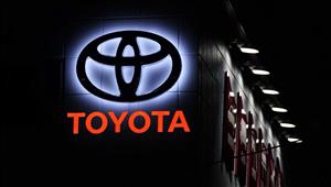 تويوتا تطرح موديلات 2023 بزيادة 100 ألف جنيه