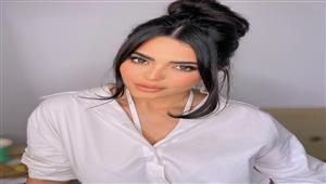 أسماء جلال: محظوظة بالعمل مع كريم الشناوي.. ولم أتمالك دموعي في هذا المشهد (حوار)