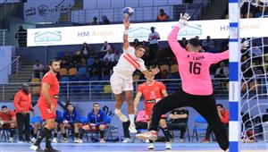  قرعة كأس العالم لكرة اليد.. الزمالك يصطدم ببرشلونة.. ومجموعة متوازنة للأهلي