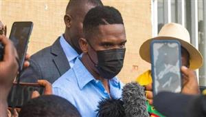 اليوتيوبر الجزائري يكشف لمصراوي تفاصيل أزمته مع إيتو