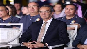 وزير الاتصالات يكشف كيف قفزت مصر 46 مركزًا بتصنيف الأمم المتحدة بالذكاء الإصطناعي