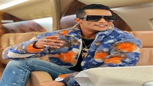 على أنغام أغنية زلزال.. محمد رمضان يهنئ المغرب بفوزها أمام البرتغال