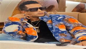 محمد رمضان يحتفل بفوز الأرجنتين بفيديو طالبه الجمهور بحذفه