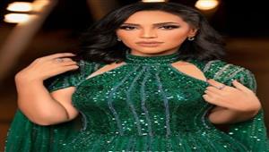 نقل والد الفنانة مي فاروق إلى المستشفى (صور)