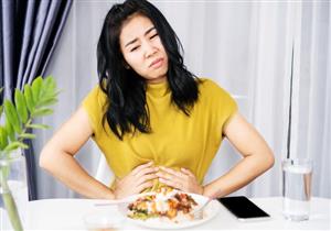 تتناولها يوميًا- 3 أطعمة مزعجة للجهاز الهضمي