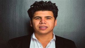 عمر كمال بعد إلغاء قرار إيقافه: "بطلت حوارات ومشاكل وبحاول أطور من نفسي"