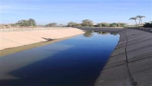 تبطين الترع وملف المياه.. أبرز تصريحات وزير الري أمام مجلس النواب