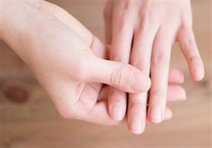  "تظهر في الصباح".. علامة في اليد تشير إلى إصابتك بمرض خطير