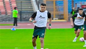 مرتضى منصور يعلن فسخ تعاقد زكريا الوردي مع الزمالك