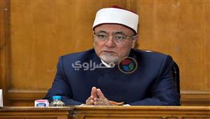 بالفيديو.. خالد الجندى: بعض الدعاة ما زالوا لا يستطيعون التفريق بين فقه ما قبل الدولة وبعد الدولة