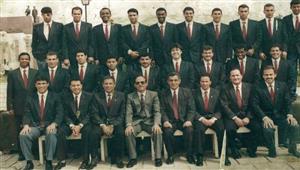 مصر× مونديال 90.. تدربنا في مزرعة ولبسنا من الإسماعيلية ومبارك حذرنا (1)