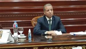 الأمين العام للشيوخ: الدولة اتخذت جميع الاستعدادات لإجراء انتخابات ناجحة