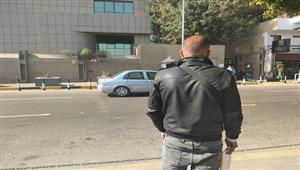 بعد وقف دخول العمالة المصرية.. ماذا حدث أمام السفارة الكويتية اليوم؟ - صور