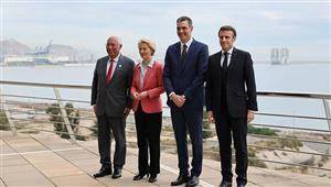 إسبانيا والبرتغال وفرنسا تريد إنجاز خط أنابيب الهيدروجين بحلول عام 2030