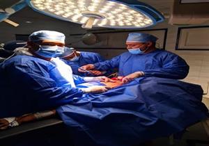 دافع عن التروسيكل.. لصوص يمزقون جسد شاب بالأسلحة البيضاء في قنا