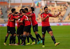 تعرف على تاريخ المواجهات بين مصر والكاميرون