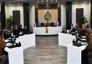 تاريخ مميز وفرق أجنبية.. كيف استعدت أسوان لمهرجان تعامد الشمس في أبو سمبل؟