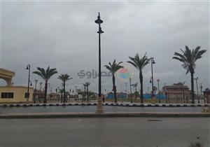  أمشير بدأ وكل يوم بحال.. كيف تحمي نفسك من خداع الطقس؟