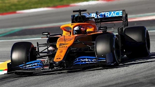 مكلارين يسعى لمواصلة هيمنته على فورمولا-1 في سباق جائزة إميليا رومانيا الكبرى