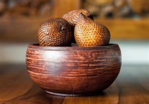 فاكهة الثعبان في الأسواق المصرية والكيلو منها بـ480 جنيها.. هل تعرفها؟