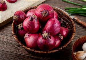 4 أنواع من البصل- أيهم الأنسب لطهي الطعام؟