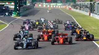 صراع لقب فئة السائقين بفورمولا-1 يشتعل في تكساس