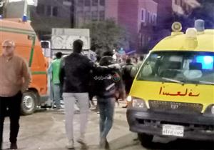 بعد مصرع 3 عمال.. محافظ الفيوم ينعى ضحايا "بئر الصرف الصحي"