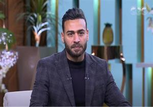 أبو جبل: كنت بعمل مسحتين كورونا في اليوم ووصلت الكاميرون قبل مباراة نيجيريا بدقائق