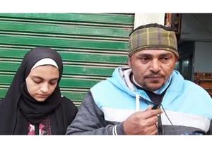 "ارتاحي يا هايدي".. فرحة أسرة "فتاة الشرقية" بعد الحكم على المتهمين