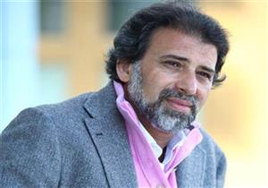 خالد يوسف يكشف عن تهنئة نجمة معتزلة له بسبب مسلسله "سره الباتع".. من هي؟