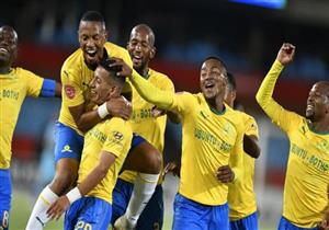 مجموعة الأهلي في أفريقيا.. صندوانز يخطف الصدارة بهدف بمرمى الهلال