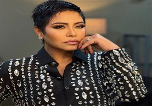 على أنغام "كلها غيرانة".. شيرين تنشر هذا الفيديو من افتتاح برنامج "الدوم"