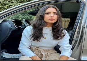 ريهام أيمن: "اللهم إنا نستودعك رفح وغزة "